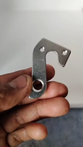(เกรด AAA ส่งจากไทย) ดรอปเอ้าท์ จักรยาน rear hanger(dropout) ขาเกี่ยวตีนผีจักรยาน เบอร์ 31A
