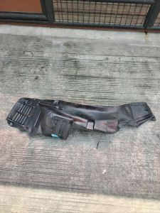 lancer cedia splash guard fender liner