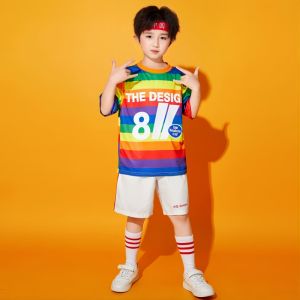 Bộ Váy Sinh Nhật Cho Bé Gái Phong Cách Hong Kong Bộ Trang Phục Biểu Diễn Hợp Xướng Cho Học Sinh Tiểu Học Bộ Trang Phục Cổ Vũ Cho Lễ Hội Thể Thao