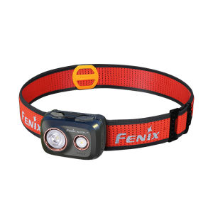 Fenix | High-beam Rechargeable Bright Headlamp for Off-road Running