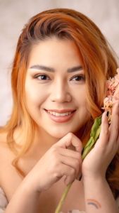 NRM SCENTS - Alira - Fresh and Flora Women's Fragrance - Floral and Fresh Scented Tones