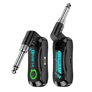 ระบบเครื่องส่งและรับสัญญาณไร้สาย WS-MINI2 (ไม่มีกล่องชาร์จ)