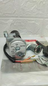 Kunci Kontak Supra X 125 & Karburator KVL