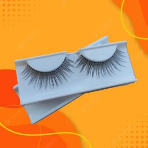 Bulu Mata Palsu Natural Kode 07 Isi 12 Pasang