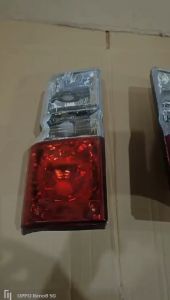 STOPLAMP/ LAMPU STOP / LAMPU REM BELAKANG DAIHATSU FEROZA / FEROSA TAFT ROCKY HILINE CRYSTAL PUTIH MERAH