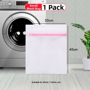 Jiaxun | Large Heavy-Duty Laundry Washing Bag for Delicate Items