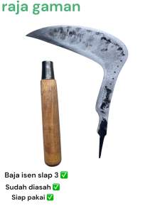 Arit Ledreng Superan Baja Isen Slap 4