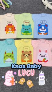 Kaos Larry Baby SNI: Pakaian Bayi Branded Import\\n\\n Apa itu Kaos Larry Baby?\\n\\nKaos Larry Baby adalah pakaian bayi branded import yang dirancang khusus untuk bayi berusia 0-24 bulan. Kaos ini menawarkan desain unik dan bahan berkualitas tinggi yang aman bagi kulit bayi. Kaos Larry Baby memiliki berbagai model untuk anak perempuan dan laki-laki, dengan ukuran yang sesuai untuk bayi berusia 0-6, 6-12, 12-18, dan 18-24 bulan.\\n\\n Keunggulan Kaos Larry Baby\\n\\nKaos Larry Baby memiliki beberapa keunggulan dibandingkan pakaian bayi lainnya:\\n\\n- **Desain unik**: Kaos Larry Baby menawarkan desain yang menarik dan beragam, cocok untuk anak perempuan dan laki-laki.\\n- **Bahan berkualitas**: Kaos Larry Baby menggunakan bahan yang lembut dan aman bagi kulit bayi, serta mudah dicuci dan tahan lama.\\n- **Standar Nasional Indonesia (SNI)**: Kaos Larry Baby memenuhi standar nasional Indonesia untuk pakaian bayi, memastikan keamanan dan kualitas produk.\\n\\n Model Kaos Larry Baby untuk Bayi 0-24 Bulan\\n\\nKaos Larry Baby menawarkan berbagai model untuk bayi berusia 0-24 bulan, termasuk:\\n\\n- Model kaos lengan pendek untuk anak perempuan dan laki-laki\\n- Model kaos lengan panjang untuk anak perempuan dan laki-laki\\n- Model kaos dengan desain unik dan menarik\\n\\n Mengapa Memilih Kaos Larry Baby SNI?\\n\\nKaos Larry Baby SNI adalah pilihan tepat untuk Anda yang mencari pakaian bayi berkualitas tinggi dan aman bagi kulit bayi. Berikut beberapa alasan mengapa Anda harus memilih Kaos Larry Baby SNI:\\n\\n Standar Nasional Indonesia (SNI) pada Pakaian Bayi\\n\\nKaos Larry Baby memenuhi standar nasional Indonesia untuk pakaian bayi, yang menjamin keamanan dan kualitas produk. Standar ini memastikan bahwa bahan dan proses produksi yang digunakan aman bagi kulit bayi dan tidak mengandung bahan kimia berbahaya.\\n\\n Keamanan dan Kualitas Kaos Larry Baby\\n\\nKaos Larry Baby menggunakan bahan berkualitas tinggi yang lembut dan aman bagi kulit bayi. Kaos ini mudah dicuci dan tahan lama, serta memiliki desain unik yang menarik.\\n\\n Tips Memilih Kaos Larry Baby yang Tepat\\n\\nBerikut beberapa tips memilih Kaos Larry Baby yang tepat untuk bayi Anda:\\n\\n Ukuran Kaos Larry Baby untuk Bayi 0-6, 6-12, 12-18, dan 18-24 Bulan\\n\\nPastikan Anda memilih ukuran kaos yang sesuai dengan usia bayi Anda. Kaos Larry Baby menawarkan ukuran yang sesuai untuk bayi berusia 0-6, 6-12, 12-18, dan 18-24 bulan.\\n\\n Desain Unik Kaos Larry Baby untuk Anak Perempuan dan Laki-laki\\n\\nPilih desain kaos yang sesuai dengan selera Anda dan bayi Anda. Kaos Larry Baby menawarkan berbagai desain unik dan menarik untuk anak perempuan dan laki-laki.\\n\\n Cara Merawat Kaos Larry Baby dengan Baik\\n\\nBerikut beberapa tips merawat Kaos Larry Baby dengan baik:\\n\\n Tips Membersihkan Kaos Larry Baby\\n\\n- Cuci kaos dengan air dingin dan deterjen yang lembut.\\n- Jangan menggunakan pemutih atau pemutih yang keras.\\n- Jemur kaos di tempat teduh dan hindari sinar matahari langsung.\\n\\n Cara Menyimpan Kaos Larry Baby Agar Tetap Awet\\n\\n- Simpan kaos di tempat yang kering dan teduh.\\n- Hindari menyimpan kaos di tempat yang lembab atau berdebu.\\n- Jangan menyimpan kaos bersama dengan barang-barang lain yang dapat merusak kaos.\\n\\nDengan memilih Kaos Larry Baby SNI, Anda dapat yakin bahwa bayi Anda akan mendapatkan pakaian berkualitas tinggi dan aman bagi kulit bayi. Selamat berbelanja!\"