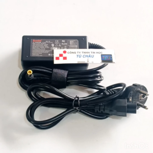 Adapter LCD LG 12V - 3A (Đầu kim 6.5mm X 4.4mm) / Bamba chính hãng