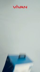 Vivan Dash Cam Cctv Mobil 1080HD VDR01 Super Wide Angle Dashcam Car