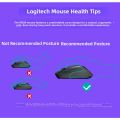 Logitech | Wireless Silent Portable Comfortable Mouse. 