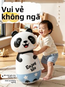 WEIBAI | Đồ Chơi Bóng Bay Hơi Đấm Bóp