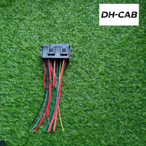 Hộp cầu chì dùng cho xe vario K59/K60