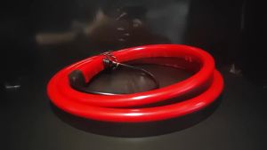 Car High Position Brake Lights Multi-mode Warning Tail Lamp Turn Signal LED Strips Auto High Mount Brake Stop Lights 90/100CM