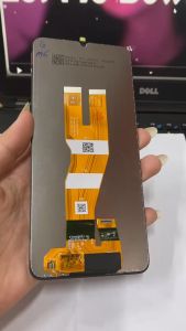 MÀN HÌNH Thay Thế SAMSUNG A05 ( Tặng keo dán và bộ sửa)