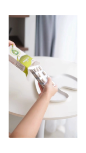 เซ็ตบูสภูมิ NEOCA Naferon + NEOCA Garlic เบต้ากลูแคน น้ำมันกระเทียมสกัดเข้มข้น ภูมิแพ้