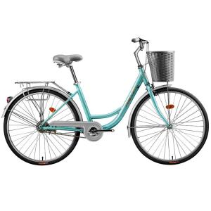 Commute Friendly Lightweight Bike Adults