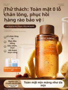 RUYI | Nước Hoa Hồng Làm Sáng Da Se Khít Lỗ Chân Lông