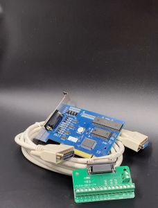 NC Studio CNC Controller การ์ดควบคุมซีเอ็นซี