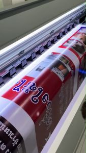 ป้ายไวนิลซ่อมรถ ซ่อมมอไซค์ แนวตั้ง คละแบบ  พิมพ์ 1 ด้าน เจาะรูตาไก่ฟรี 4 มุม ลูกค้าเลือกขนาดได้ที่ตัวเลือกสินค้า