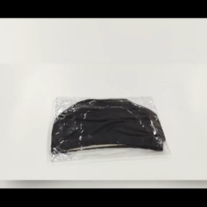 ผ้าแห้งเร็ว หมวกยืดหยุ่น หมวกยืดหยุ่น Comfortable Swimming Cap หมวกว่ายน้ำสีพื้น