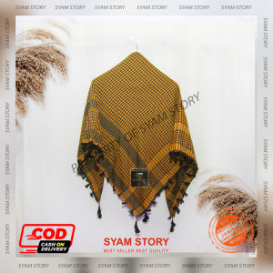 SORBAN RUMBAI Premium