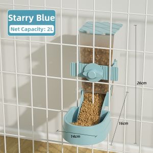 HOOPET | Hanging Automatic Water Feeder for Pets