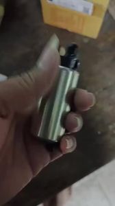 มอเตอร์ปั๊มติ๊ก HONDA CLICK110i(2010) CLICK125i(2012) WAVE125i(2012) FORZA 300(2013) มอเตอร์ปั๊มน้ำมันเชื้อเพลิง(การรับประกัน 5 ปี)