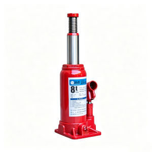 KECHENG | Multi-Vehicle Use Hydraulic Jack 8 Ton