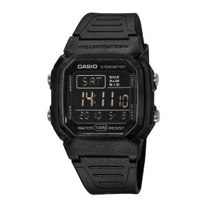 Casio | Retro Fashion Student Waterproof Sports Watch