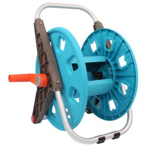 Hose Reel Hose Storage Organizer