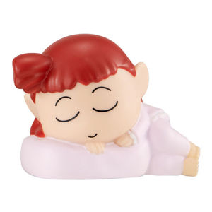 Bandai | Crayon Shin-chan Sleep Squad Gashapon Figures