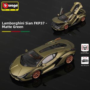 Bburago | Gift Collector Car Model 1:18