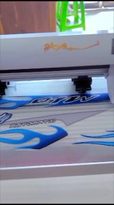 Striping Stiker UV Transparan bening Jupiter Z1 ( ZR25 ) list variasi motif terlaris Transparan bening