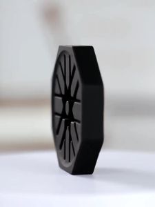 พร้อมส่ง!! ฐานวางแผ่นกระจายน้ำซิลิโคลน แท่นวางแผ่นกระจาย 51/58mm Puck screen holder