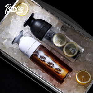 BINCOO | Portative Chilled Cold Brew Bottle
