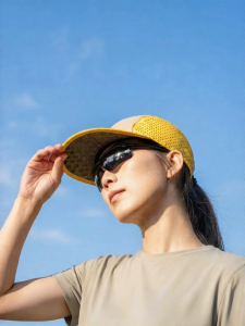 NatureHike | Mũ Lưỡi Trai Bảo Vệ Da Nhẹ