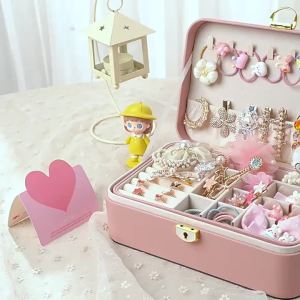 YYBAIO | Bộ Phụ Kiện Quà Tặng Sinh Nhật Cho Bé Gái