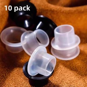 MONLEYTA | Universal Type Faucet Silicone Sealing Ring Quarter Turn Water Leak Proof Without Teflon Tube Durable Kitchen Bathroom Accessory