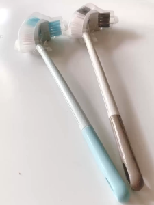 Cọ Toilet Cọ Bồn Cầu Cọ Nhà Vệ Sinh VIỆT NHẬT 5850/5854 - TADAHOME