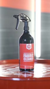 GOOD STUFF FABRIC CLEANER [ 500ML ] | CAR FABRIC CLEANER