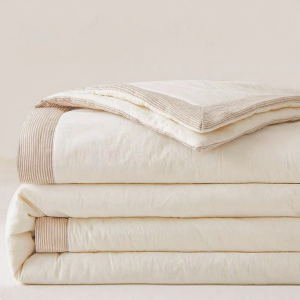 DTHN | 100 Xinjiang Cotton Washable Summer Quilt