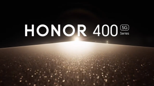 HONOR 400 5G 24(12+12)GB+512GB Next-Gen AI Imaging | Flagship-level Features | AI Image to Video l HONOR Malaysia