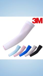 3M Cool Toshi Pro Sleeve: UV Protection & Summer Comfort