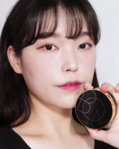 Beauty of Majesty Cover Flex Cushion SPF50+ PA+++ Korean Foundation Makeup - 100% Made in Korea