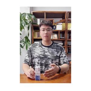 Xịt chống ngáy khi ngủ hiệu quả dành cho người lớn Snoretin 30ml chiết xuất tự nhiên hỗ trợ giảm gáy ngủ an toàn BAUHO