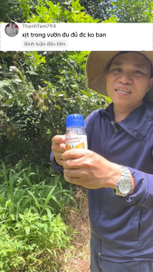 ( Mẫu Mới) PHƯỢNG HOÀNG LỬA  – Diệt cỏ thế hệ mới 4.0 đậm đặc hiệu quả cao an toàn cho cây trồng diệt tận gốc cỏ chỉ mần trầu thái lá  nhiều loại cỏ dai dẳng khó trừ.