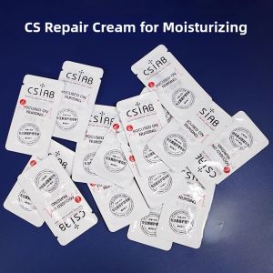 CS Regenerative Repair Cream for Tattoo Restoration Crystal Ice Essence Gel Repair Agent No Scabbing Tattoo Repair Balm