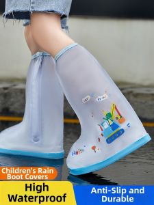 RAINCATO | Waterproof Slip-resistant Thickened Wear-resistant Rain Boots
