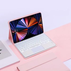 For Lenovo Xiaoxin Pad Pro 12.7 2025 Keyboard Case Trackpad Backlit Magnetic Keyboard Cover For Xiaoxin Pad Pro 12.7 2025 Funda